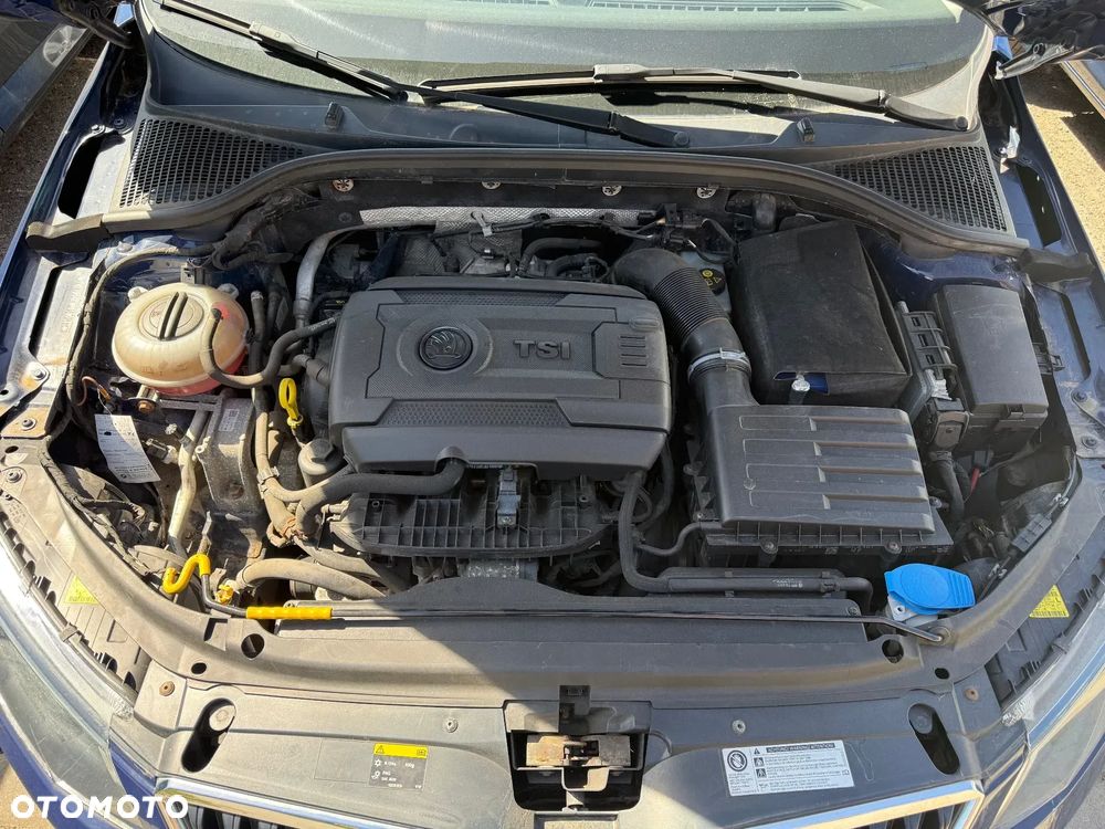Skoda Octavia 1.8 TSI (Green tec) DSG Ambition - 10