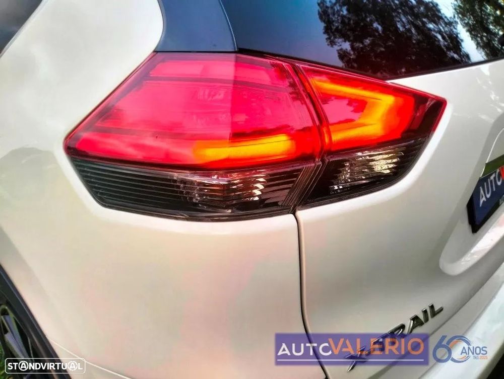 Nissan X-Trail 1.6 dCi Tekna Xtronic - 5