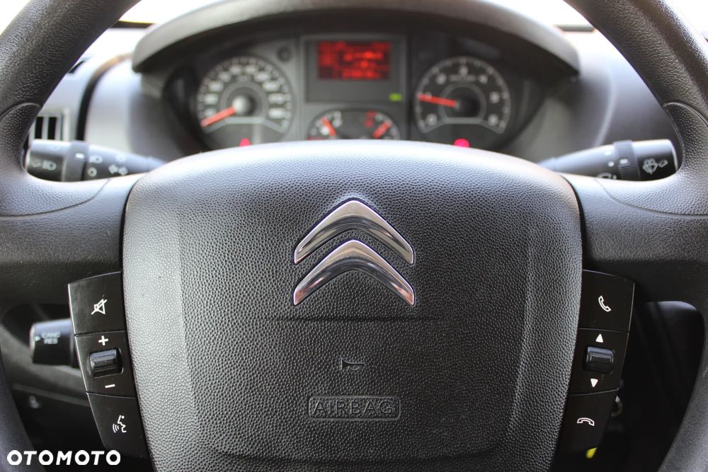 Citroën Jumper - 15