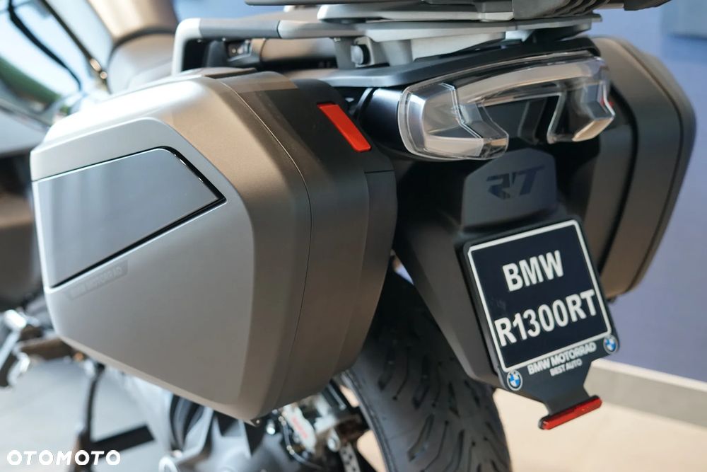 BMW RT - 15