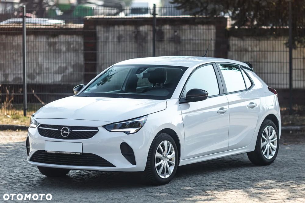 Opel Corsa 1.2 Direct Inj Turbo Start/Stop Automatik Elegance - 5