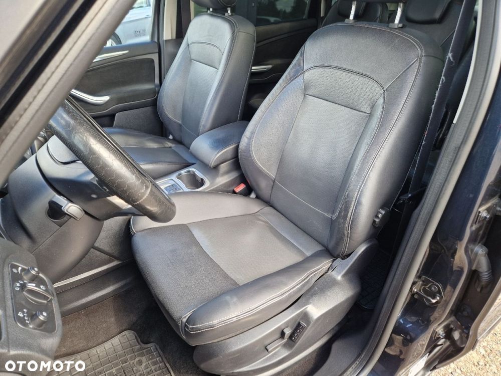 Ford S-Max 1.8 TDCi Titanium - 10