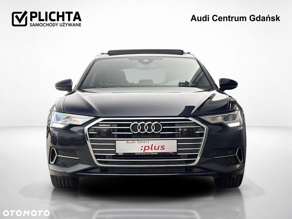 Audi A6 Avant - 9