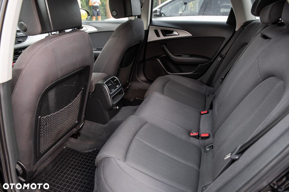 Audi A6 Avant - 25