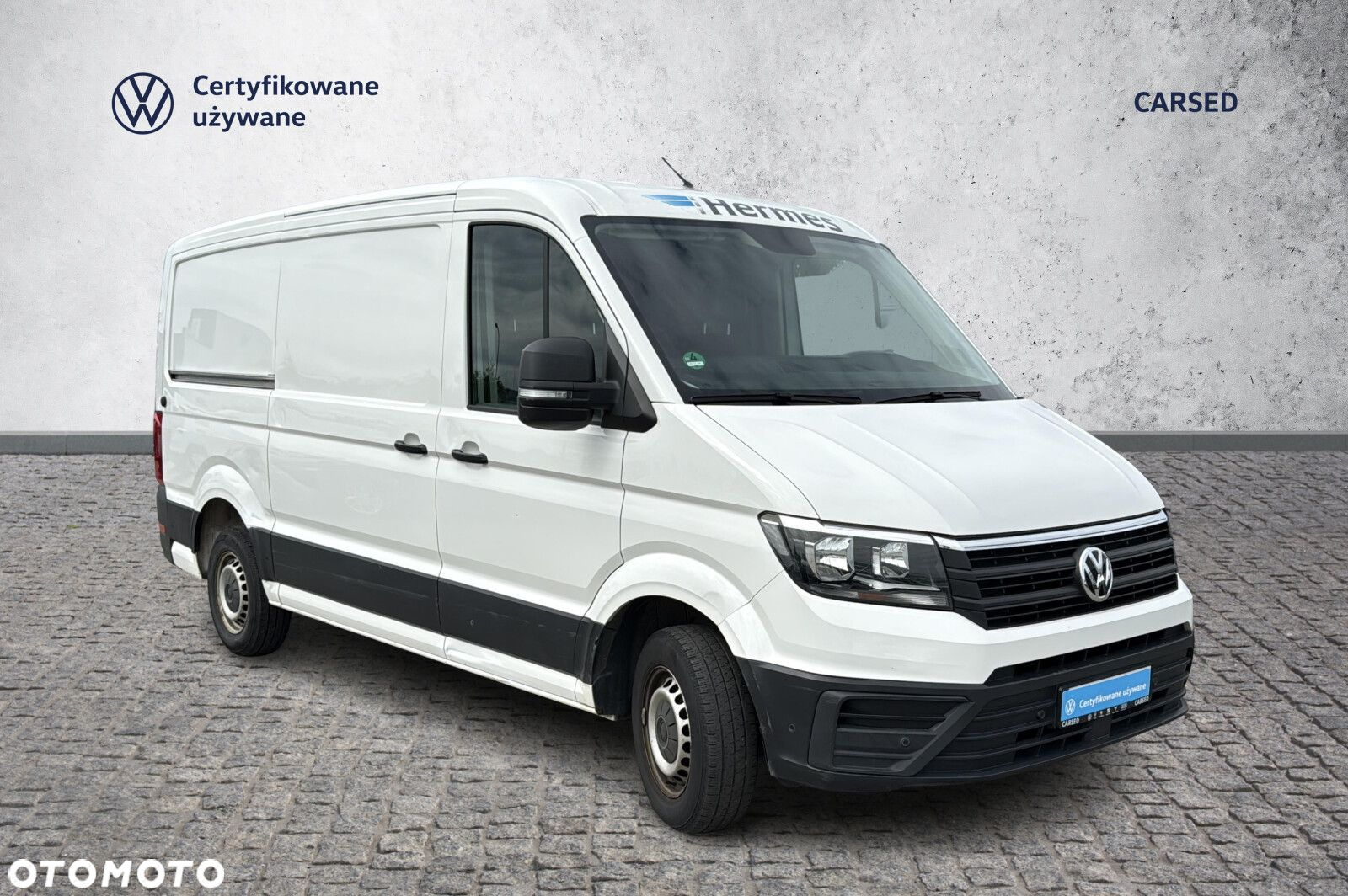 Volkswagen Crafter - 7