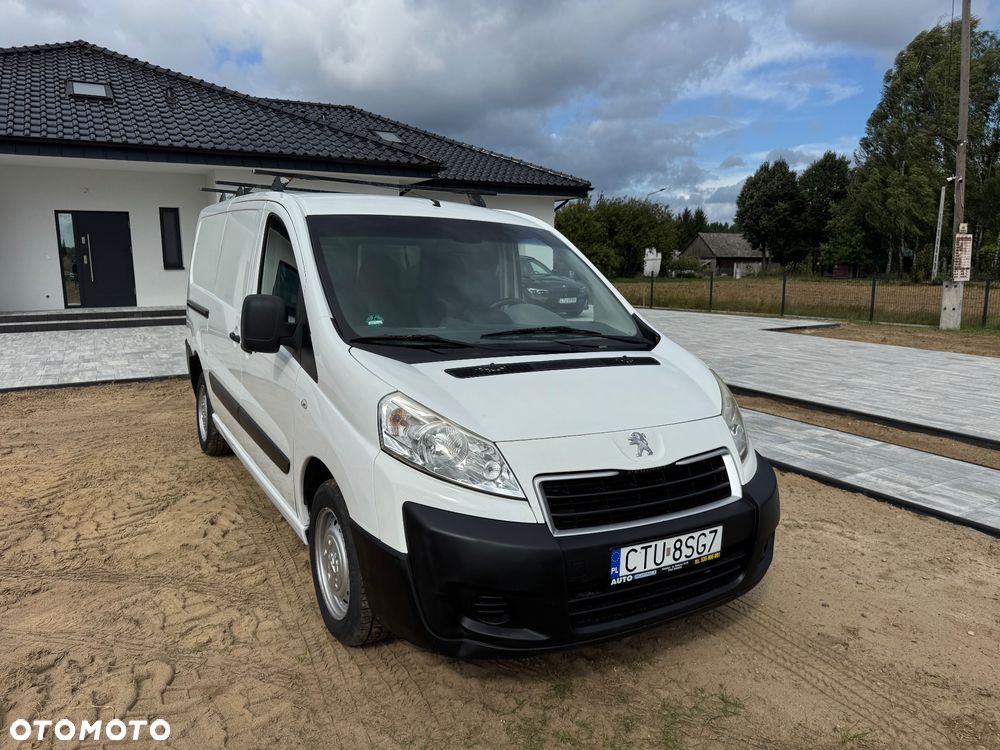 Peugeot Expert - 17