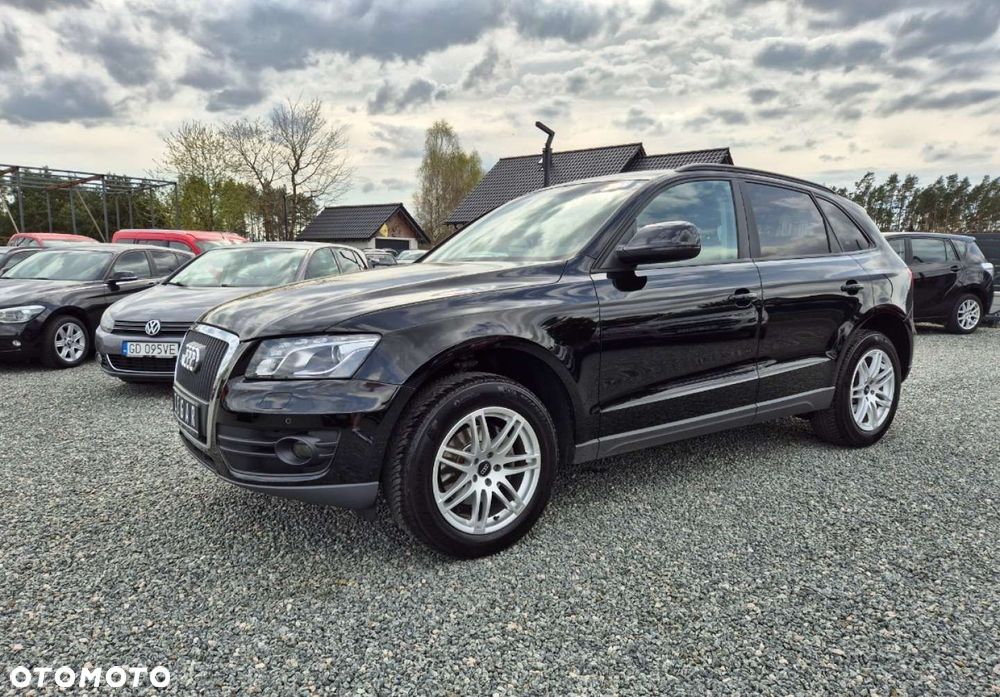 Audi Q5 - 23