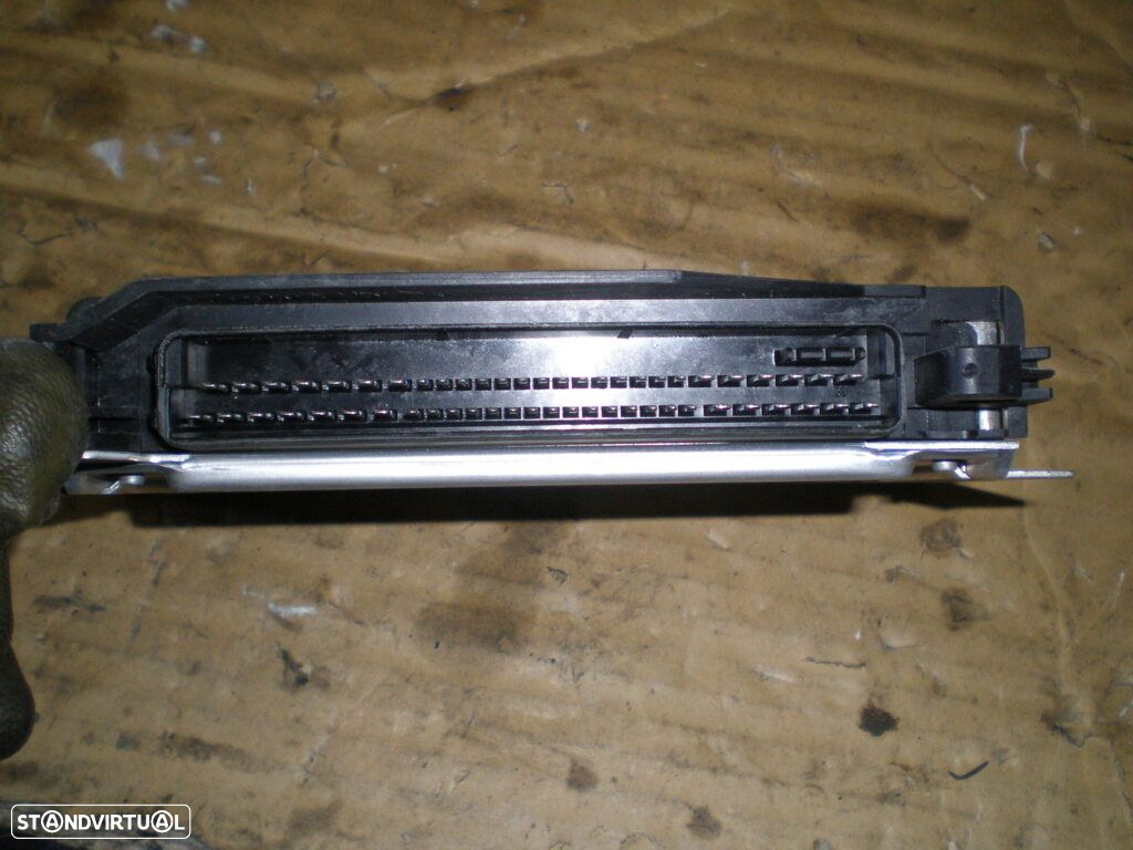 Modulo 4D0907379K AUDI A8 QUATRO ABS - 2
