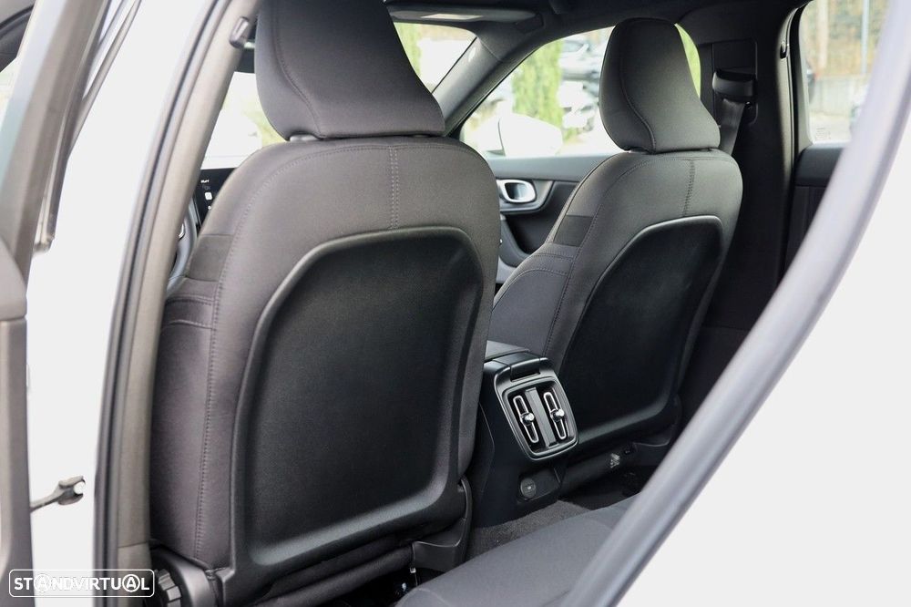 Polestar 2 Long Range 78 kWh - 13