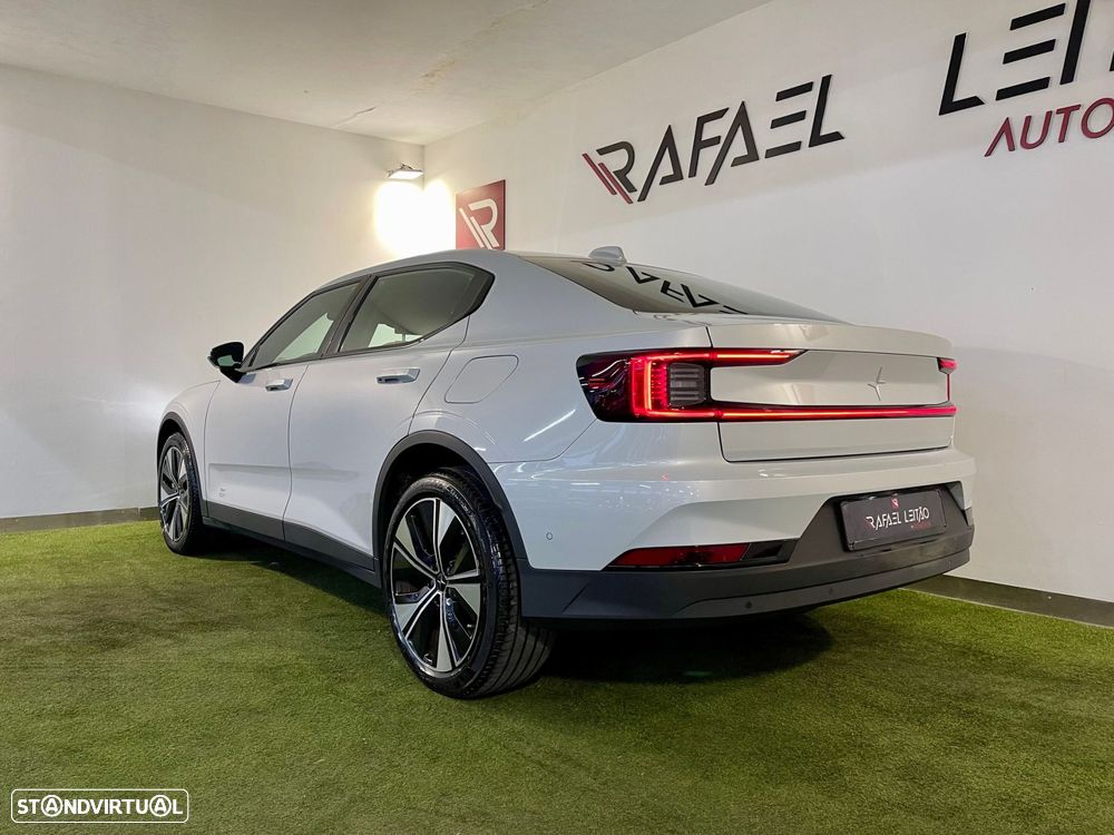 Polestar 2 Single Motor 69kWh - 9