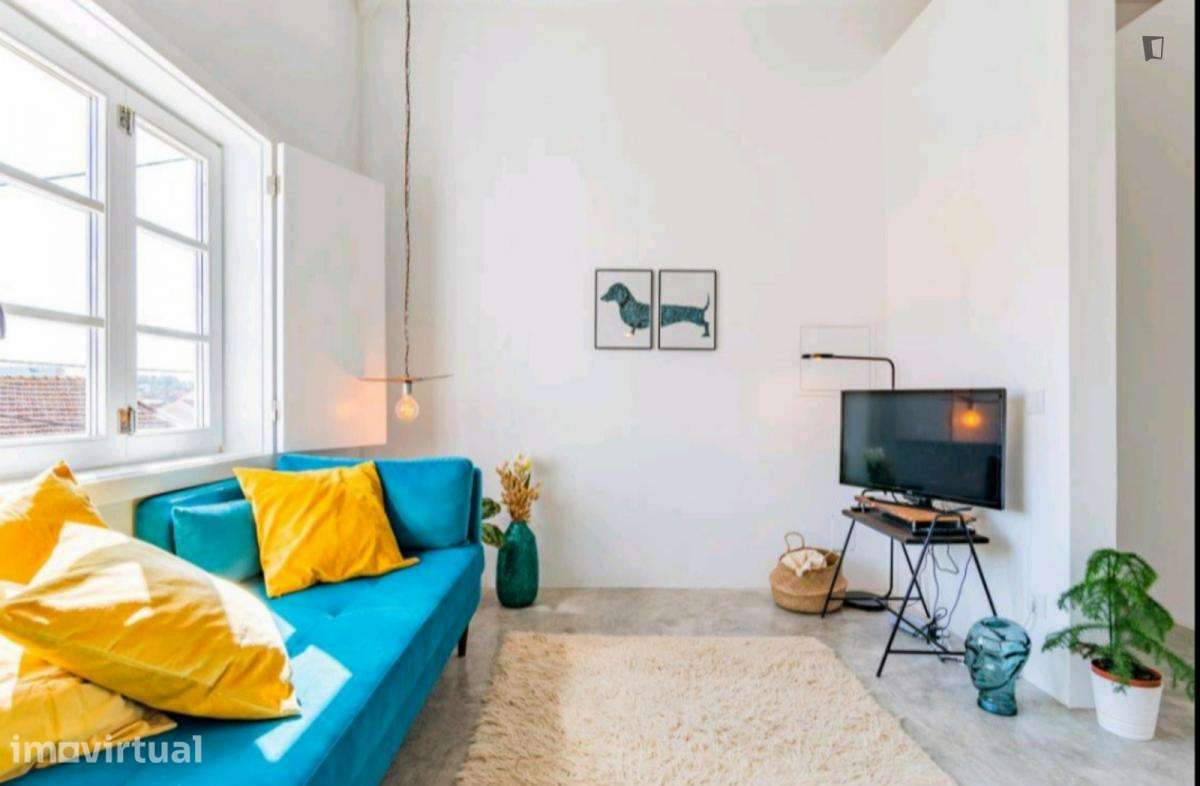 Casa com 2 quartos - localizado em Santa Marinha Porto - Grande imagem: 4/46