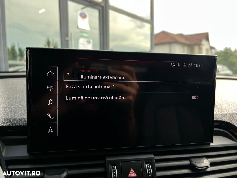 AUDI Q5 2021 — imagine 27