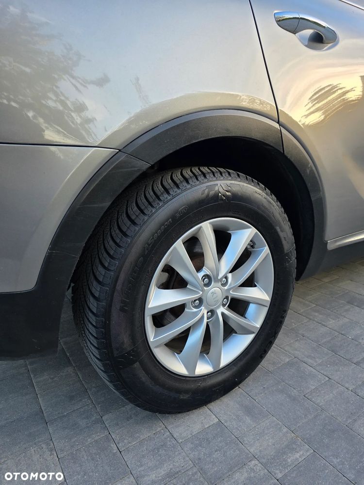 Kia Sorento 2.4 GDI AWD Spirit - 7