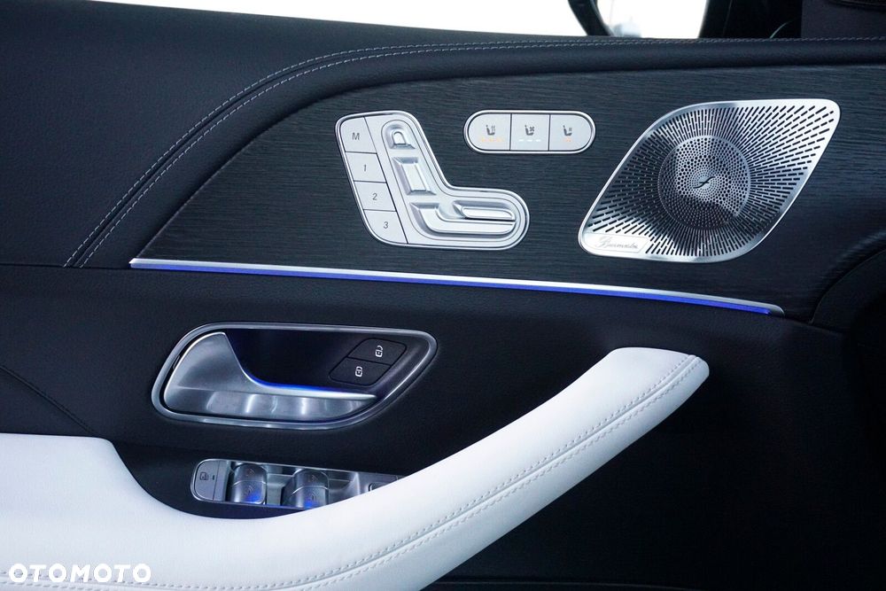 Mercedes-Benz GLE 2026