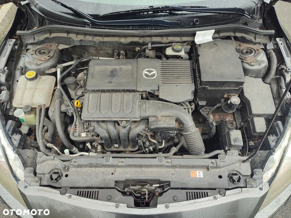 Mazda 3 1.6 Active - 16