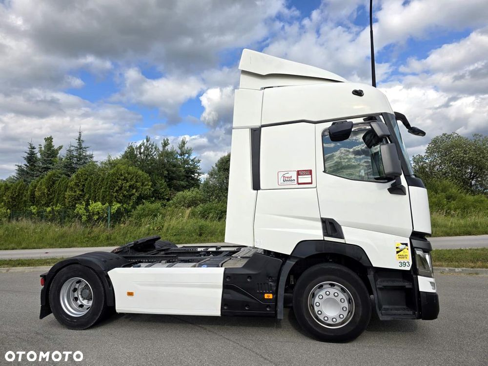 Renault GAMA T480 - 11