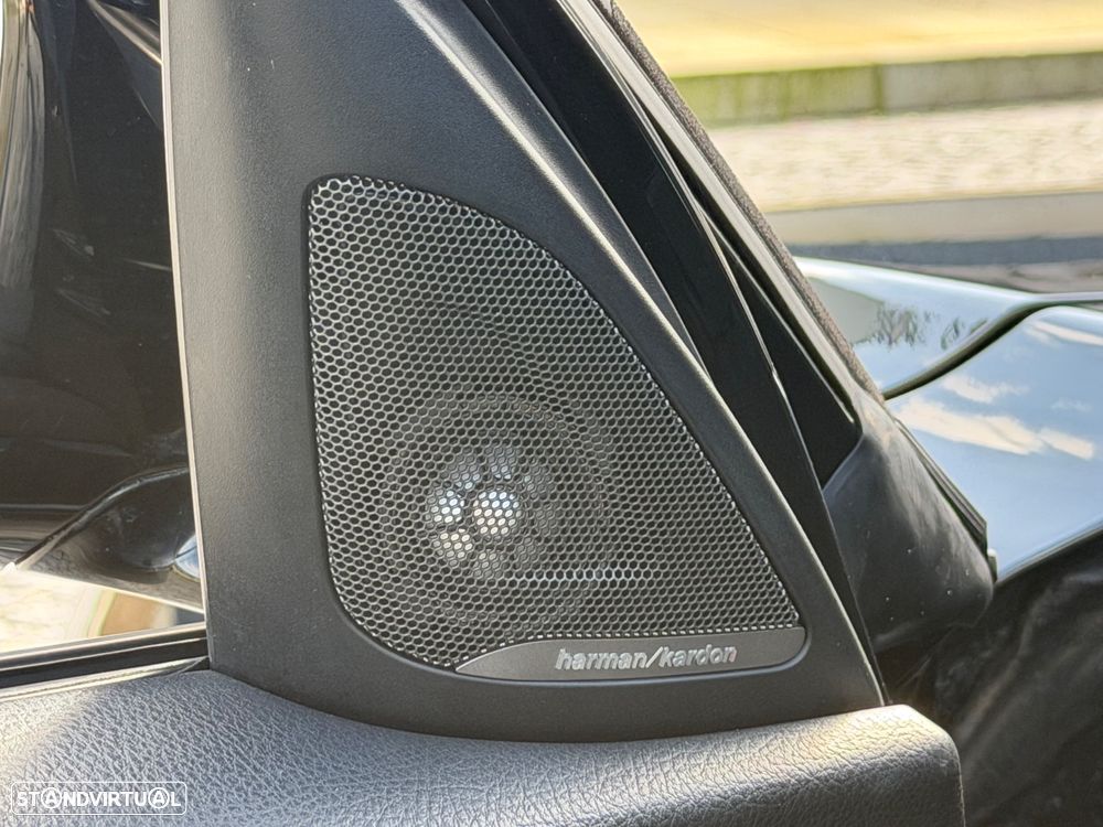 BMW 120 d Aut. BluePerformance - 29