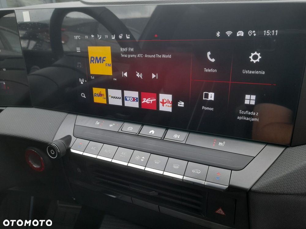 Opel Astra - 33