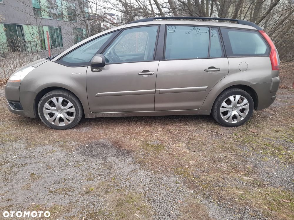 Citroën C4 Grand Picasso - 2