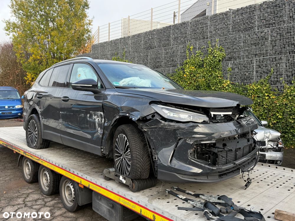 Volkswagen Tiguan 2.0 TDI SCR DSG Goal - 7