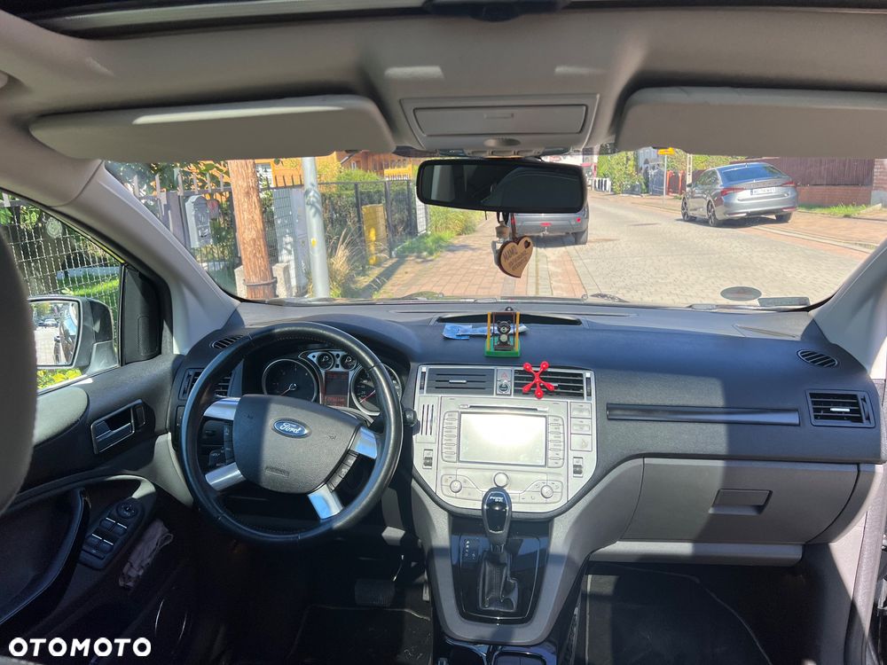 Ford Kuga 2.0 TDCi 4WD Titanium - 8