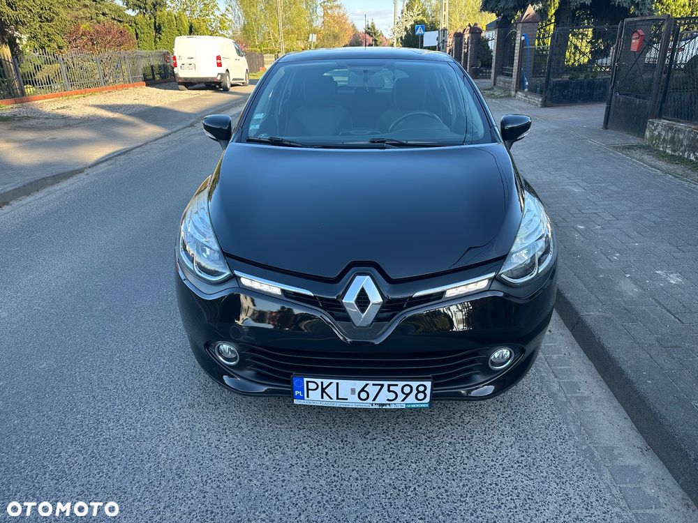 Renault Clio - 3