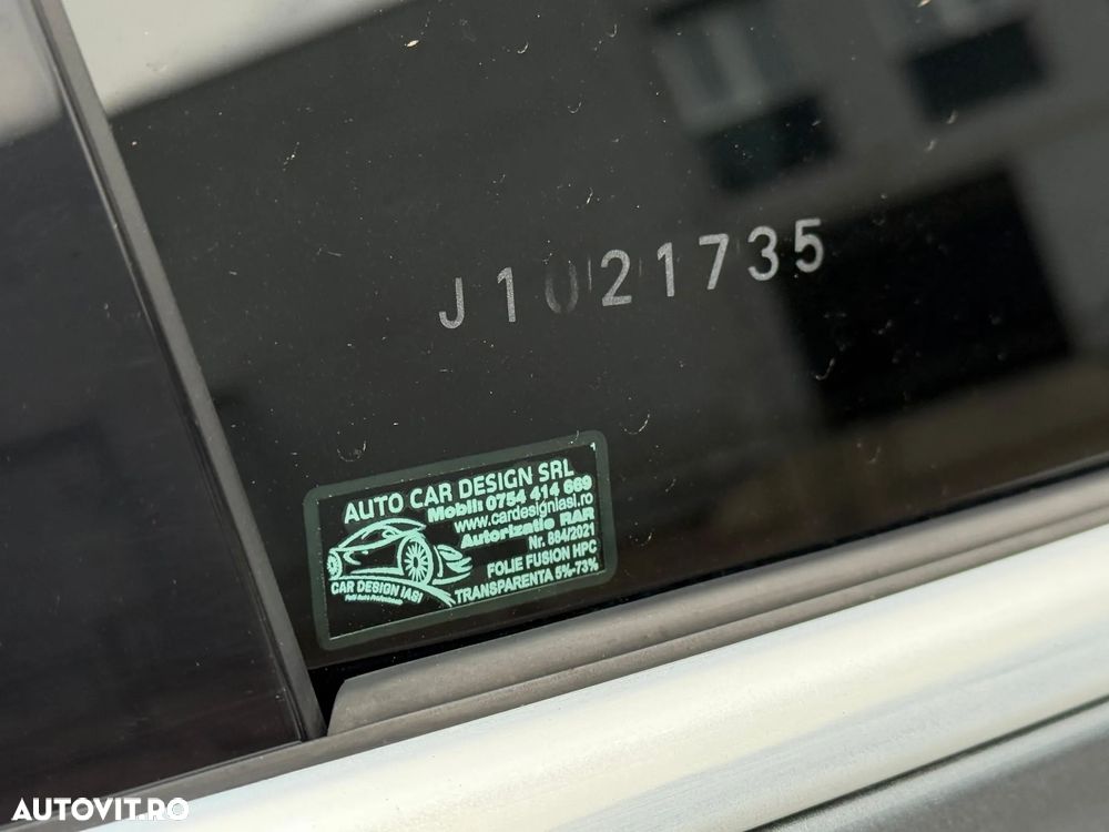 Volvo XC 60 D5 AWD Geartronic Inscription - 19