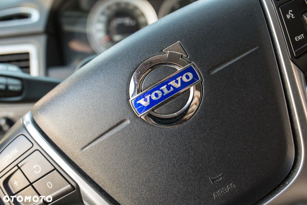 Volvo V70 - 14