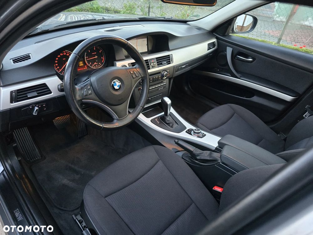 BMW Seria 3 - 13