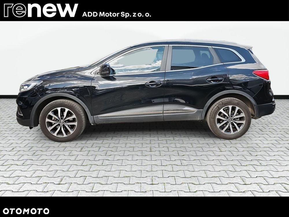 Renault Kadjar - 8