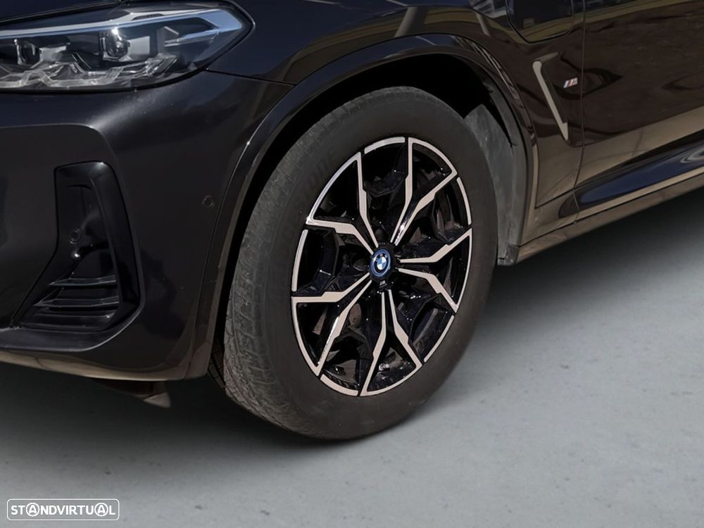 BMW X3 30 e xDrive Pack M - 4
