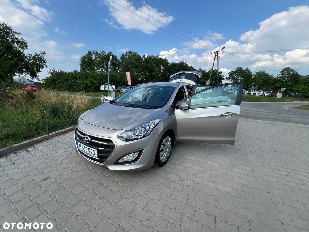Hyundai i30 - 5