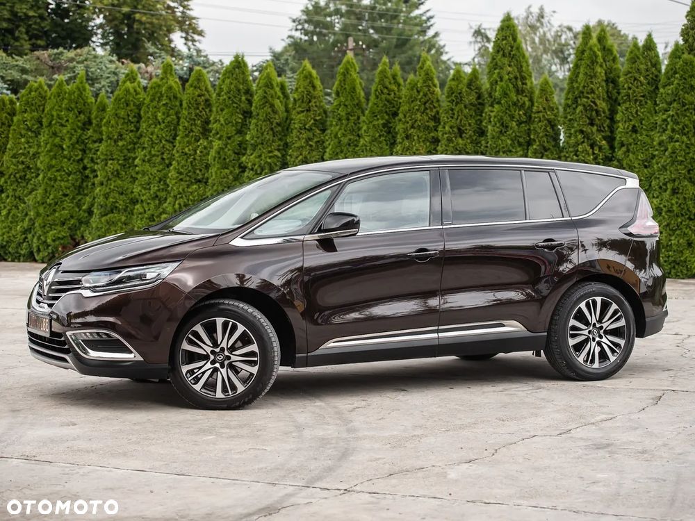Renault Espace Energy dCi 160 EDC Initiale Paris - 8