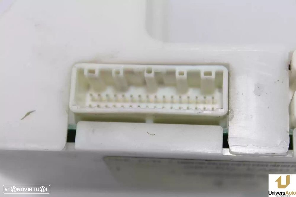 MODULO ELECTRONICO NISSAN NP300 NAVARA 2006 -28565EA601 - 3