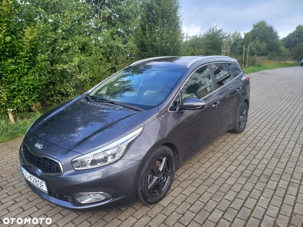Kia Ceed 1.6 GDI XL - 12