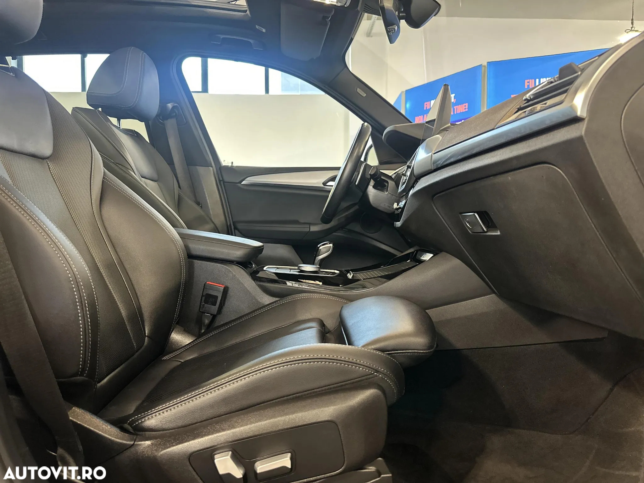 BMW X3 xDrive30e Aut. M Sport - 24