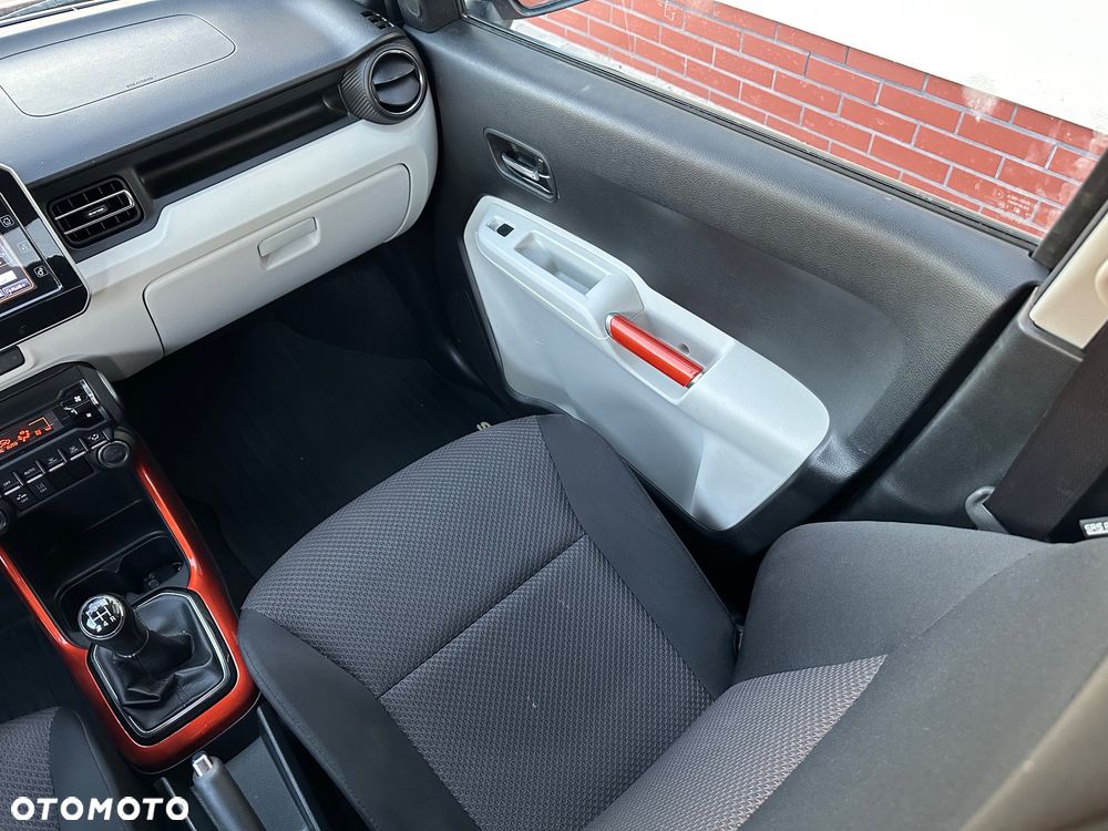 Suzuki Ignis 1.2 Elegance - 14