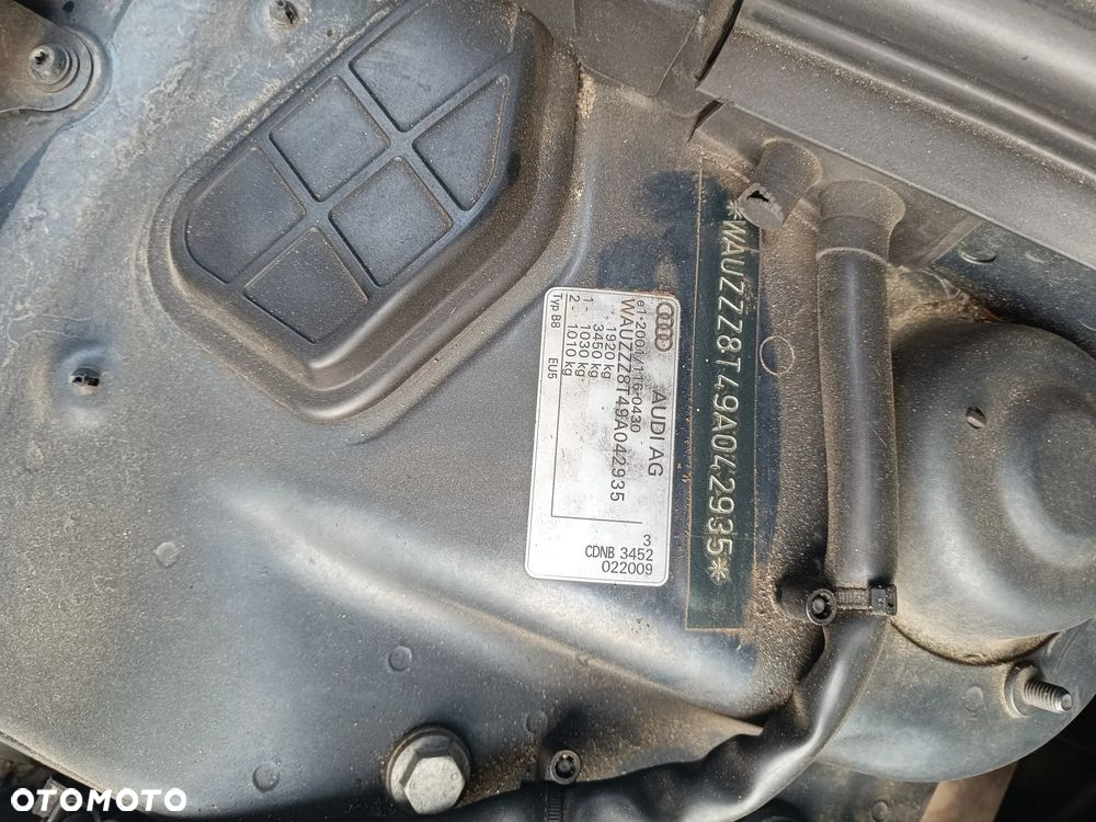 Audi A5 2.0 TFSI - 23