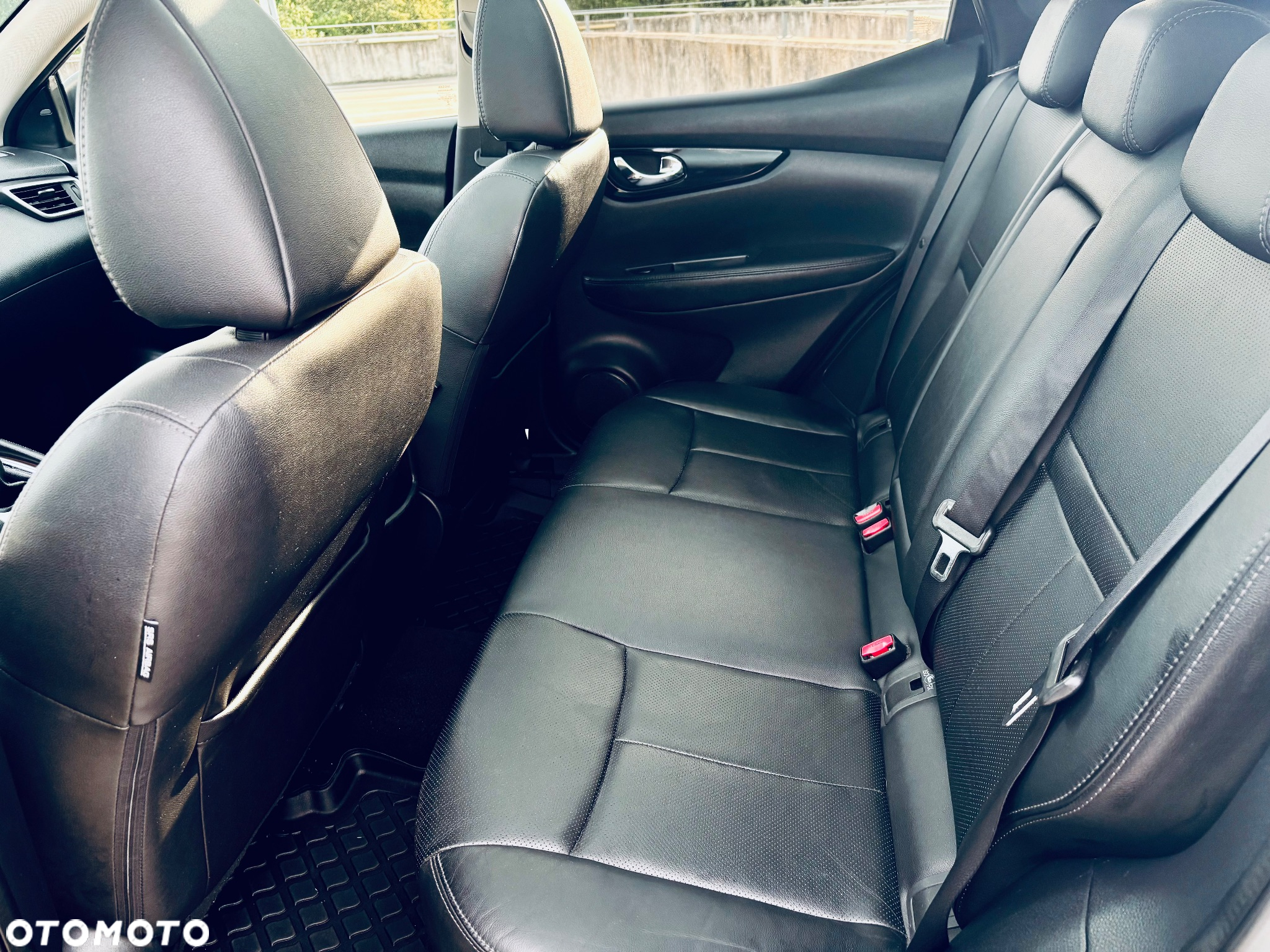 Nissan Qashqai 1.2 DIG-T Tekna - 10