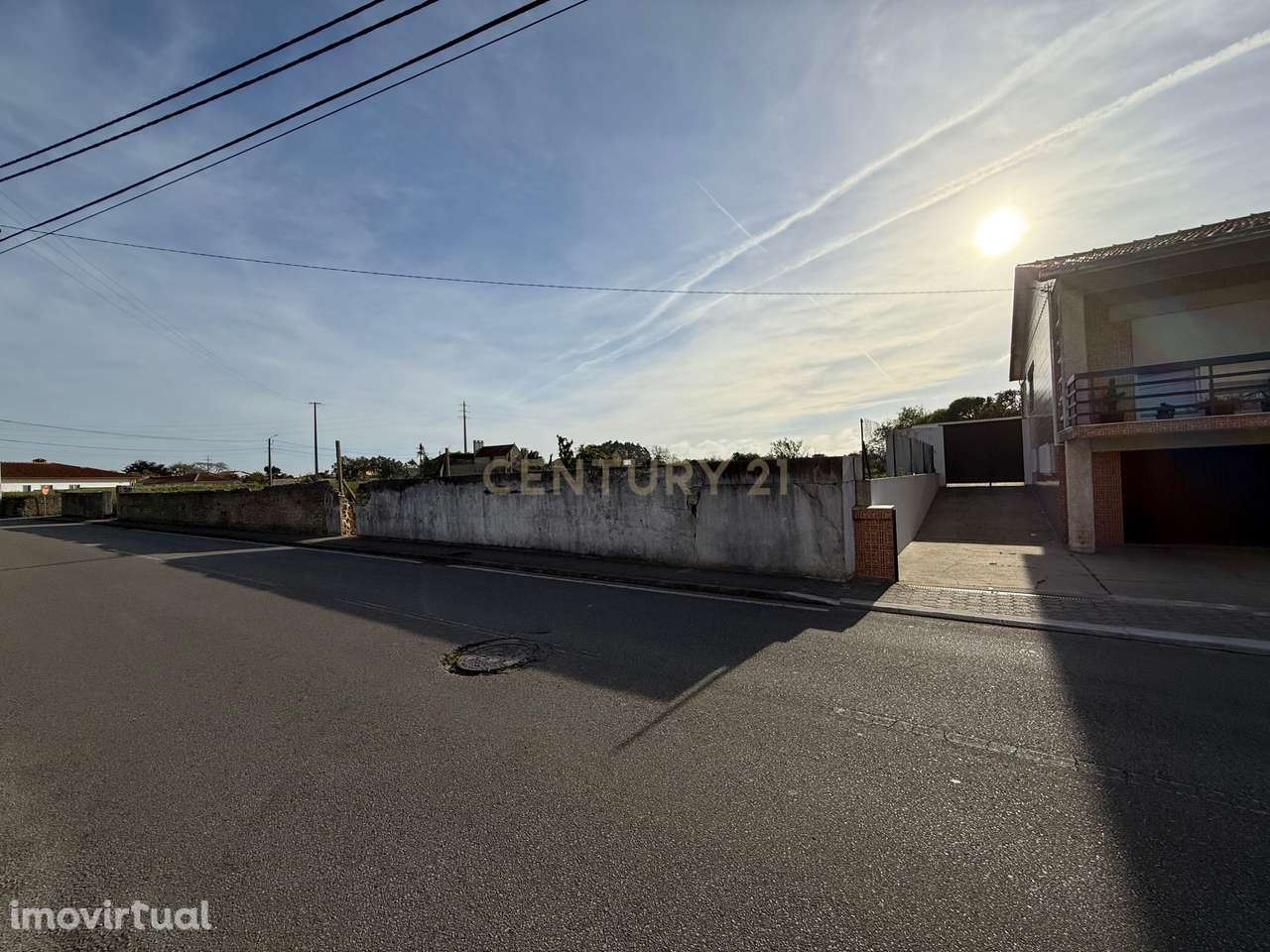 Espetacular Terreno em Ílhavo (São Salvador) - 2200m² - Grande imagem: 2/5