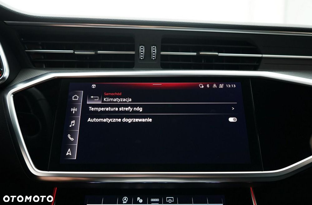 Audi A6 Limousine - 40