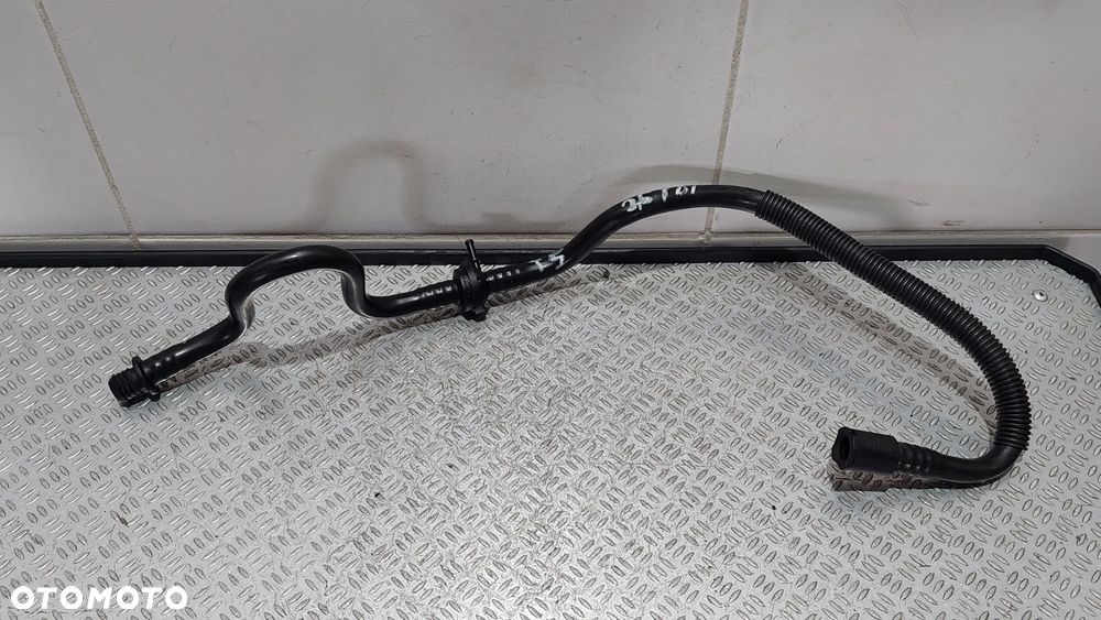 RURKA PRZEWÓD SERWA VW T5 2,5 TDI R2008 NR 7H1611931AC - 3