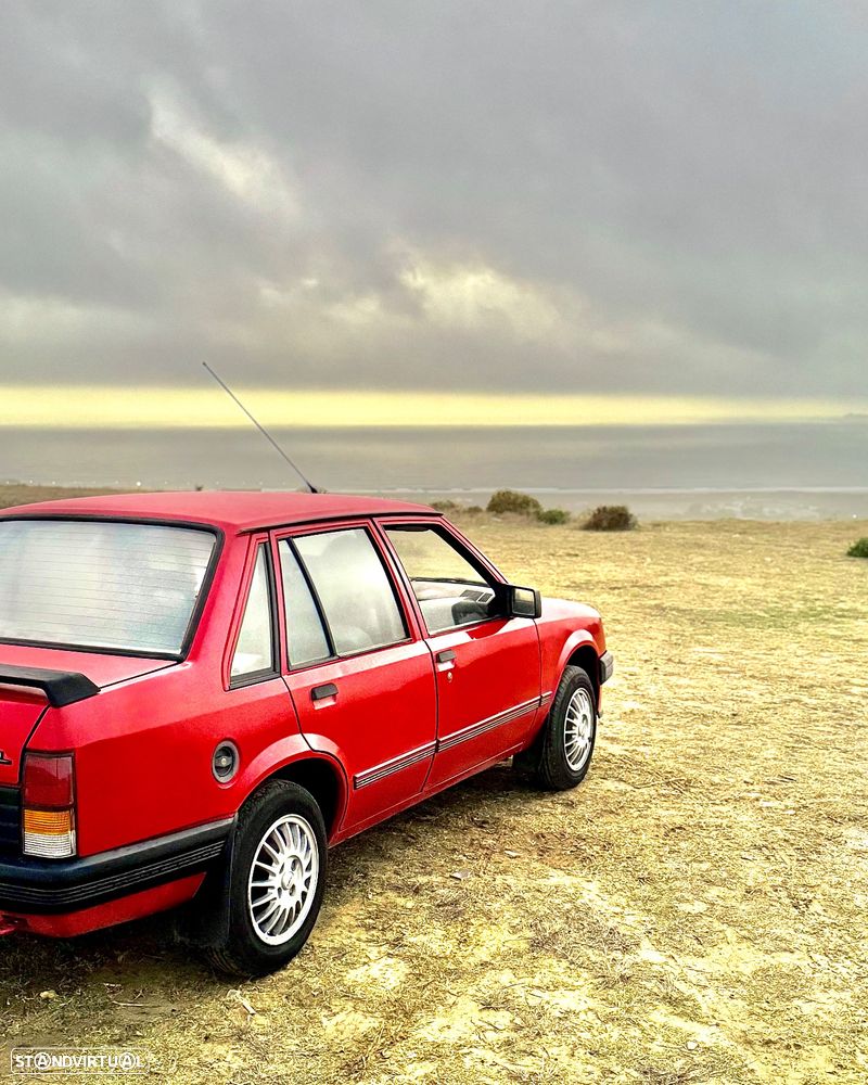 Opel Corsa 1.2 Swing - 1