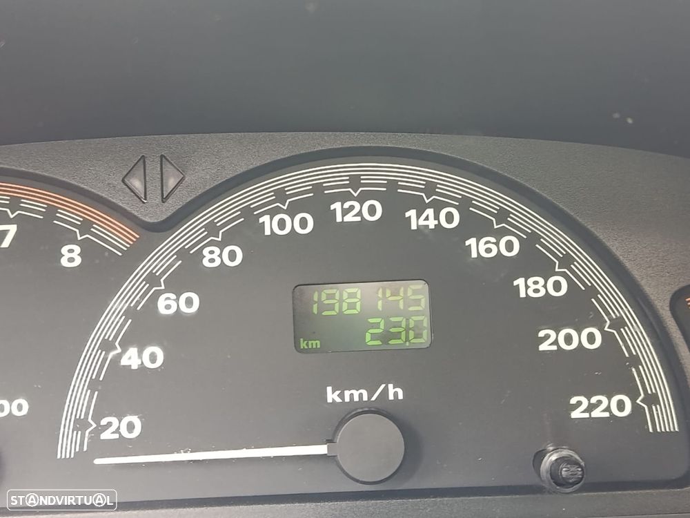 Fiat Brava 1.4 SX - 18