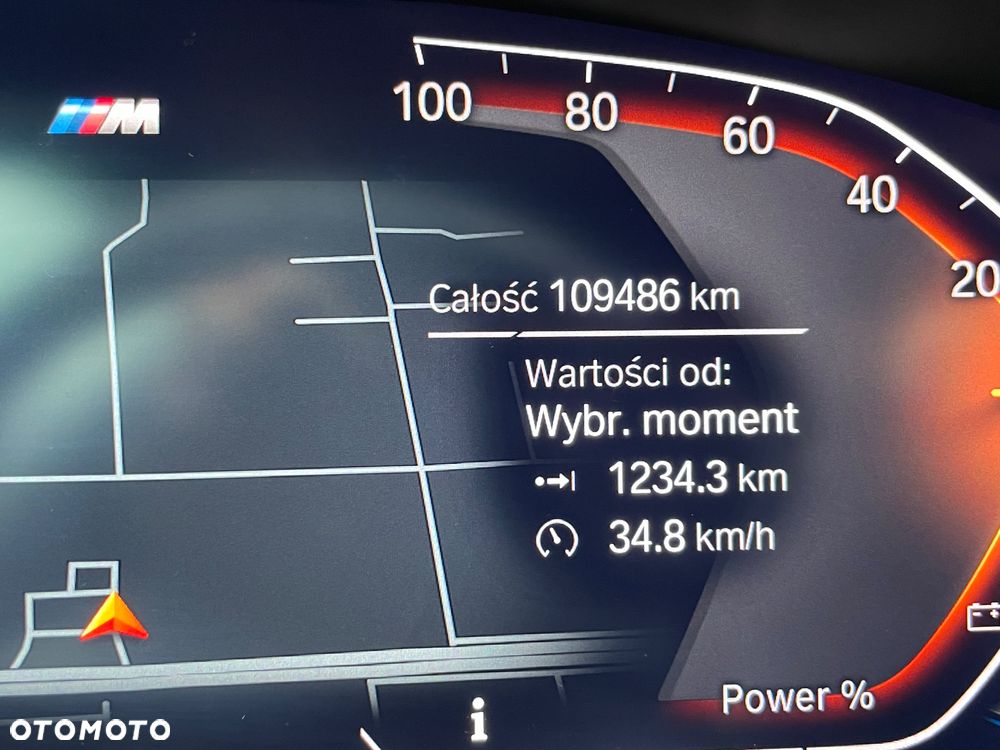 BMW Seria 5 520i mHEV M Sport sport - 24