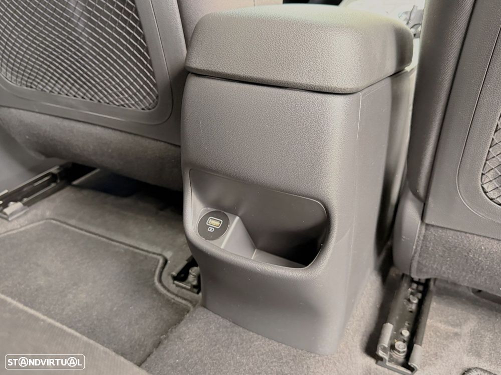 Hyundai Kauai 64 kWh Vanguard+TMS - 47