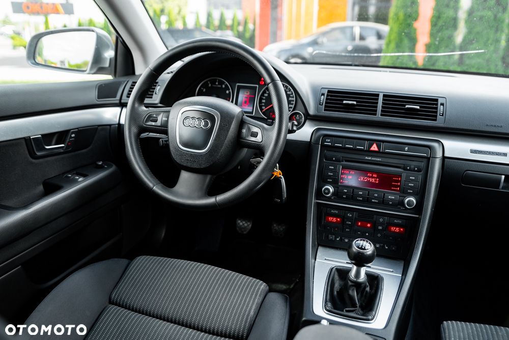 Audi A4 - 28