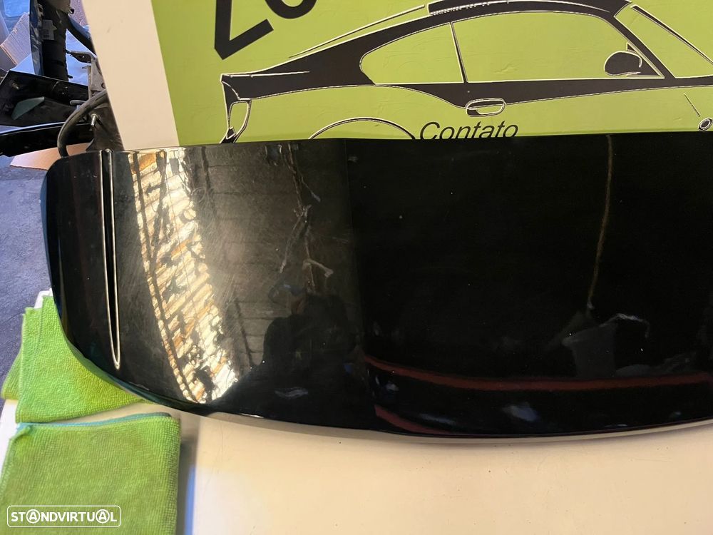 Peugeot 2008 II FAROLIM SPOILER FECHADURA BRAÇO MALA - FT486 - 15