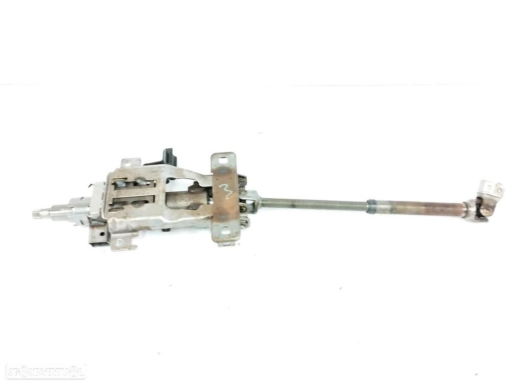 COLUNA DIREÇÃO PEUGEOT 307 CC 2005 - 1