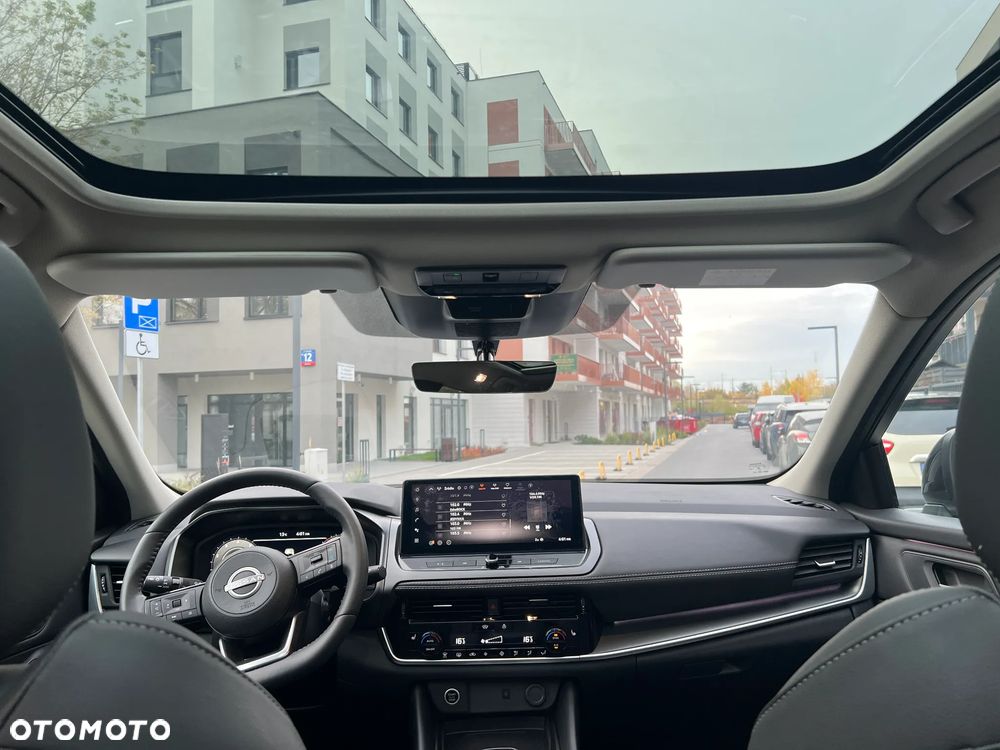 Nissan Qashqai - 17